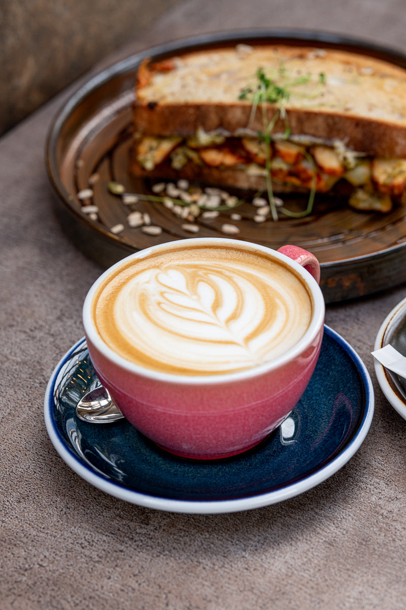 SOMA Coffee Company