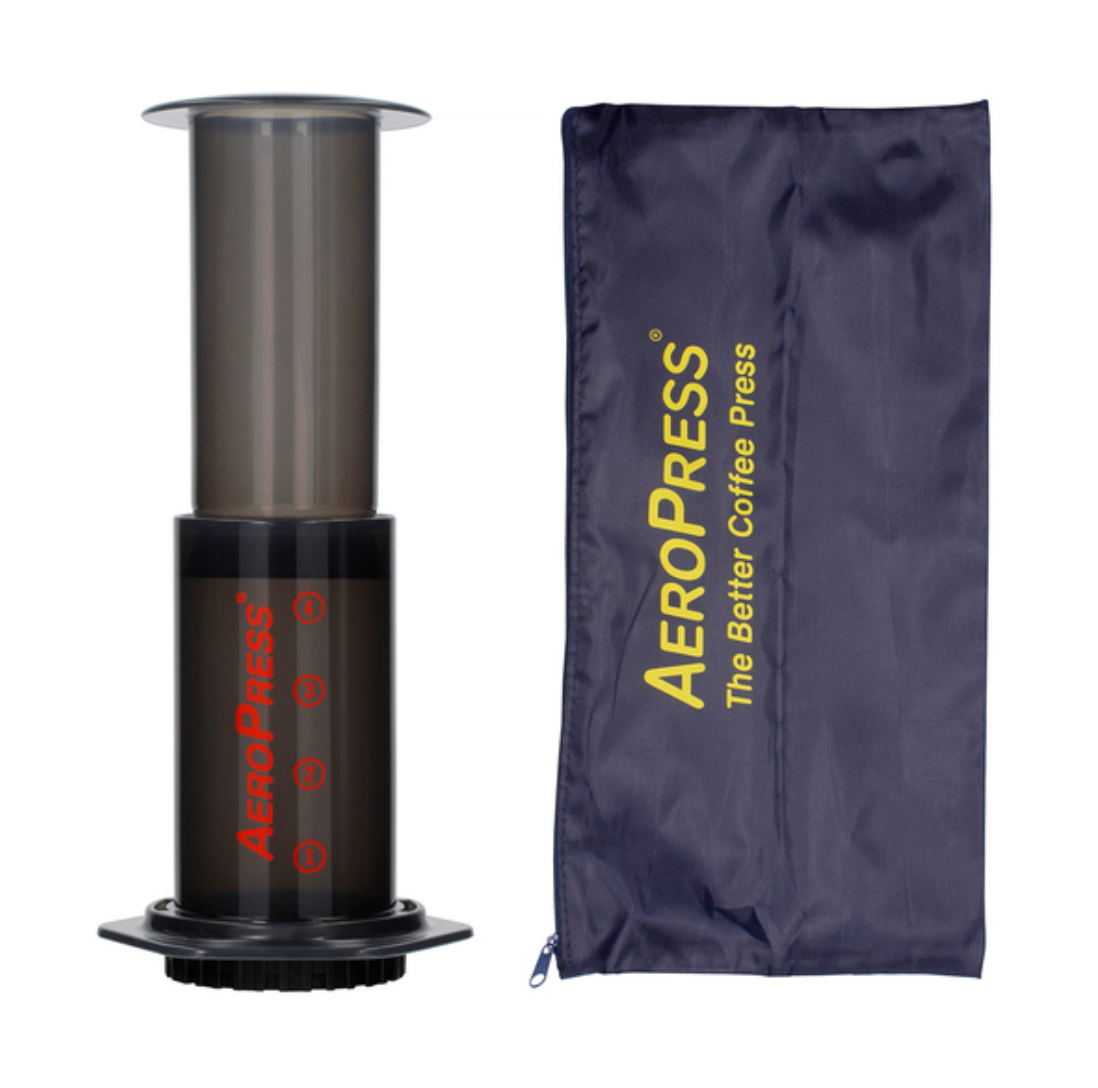 AeroPress (Set with a carrying bag)