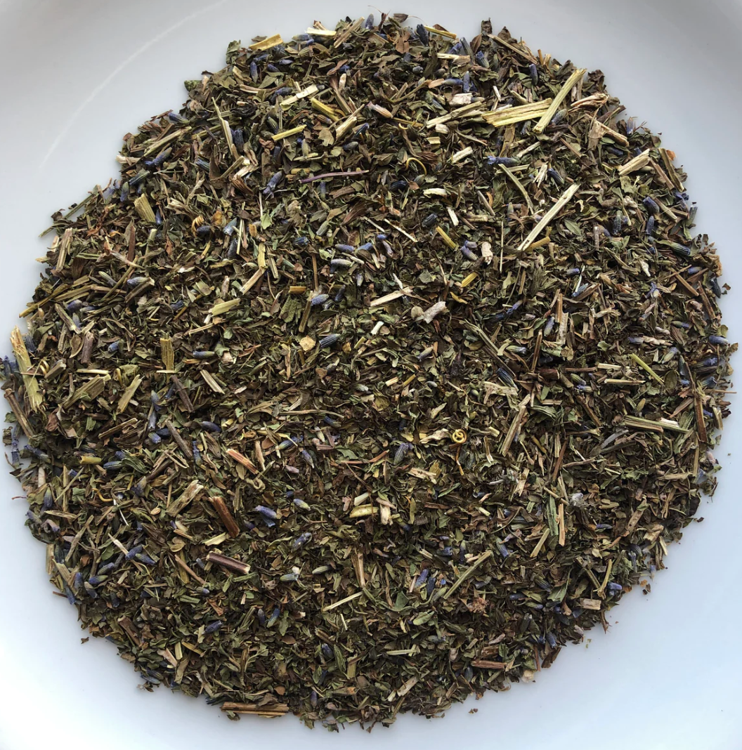 CALMING MINT TEA 50g