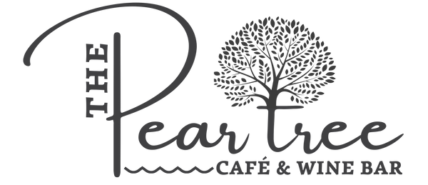 The Pear Tree Café & Wine Bar