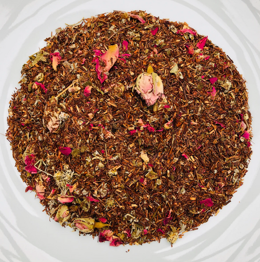 ROOIBOS PRETTY WOMAN TEA 50g