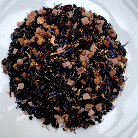 BORA BORA TEA 50g